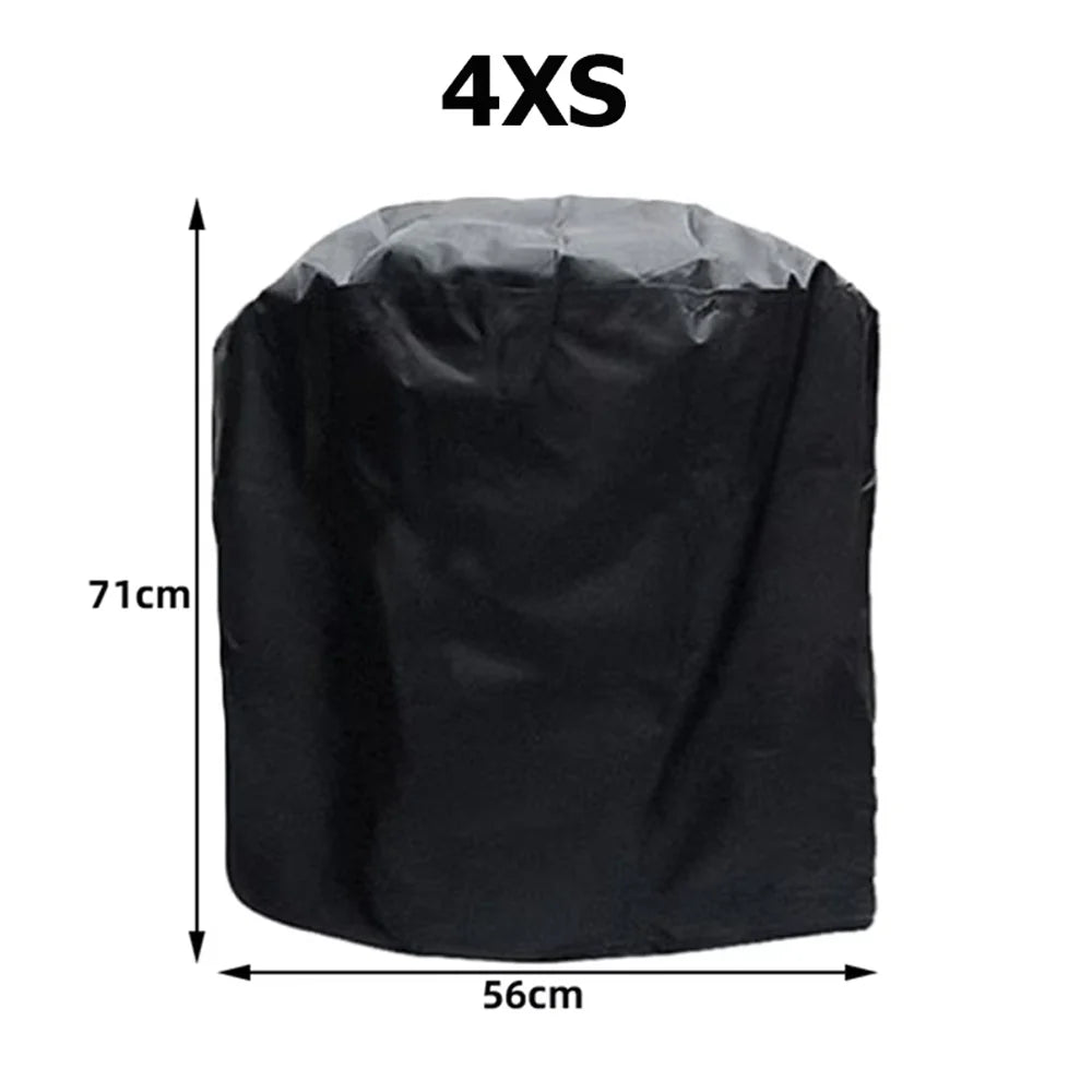 Garden Furniture Cover Water-Repellent Polyester UV-Resistant & Lightweight