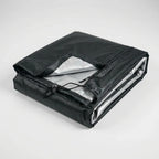 Garden Furniture Cover Water-Repellent Polyester UV-Resistant & Lightweight
