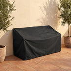 Garden Furniture Cover Water-Repellent & UV-Resistant Oxford Polyester