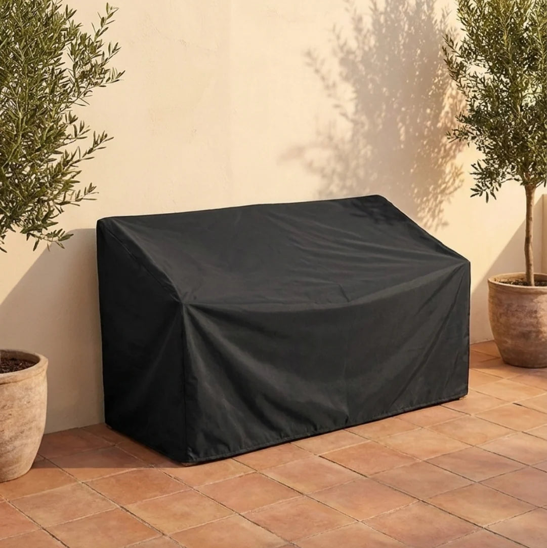 Garden Furniture Cover Water-Repellent & UV-Resistant Oxford Polyester