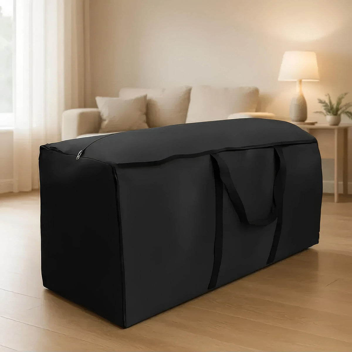 Garden Furniture Cover Waterproof & UV-Resistant 210D Oxford