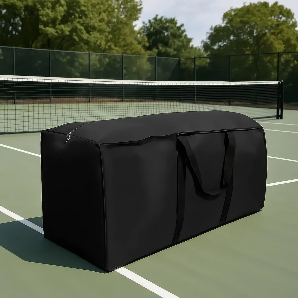 Garden Furniture Cover Waterproof & UV-Resistant 210D Oxford