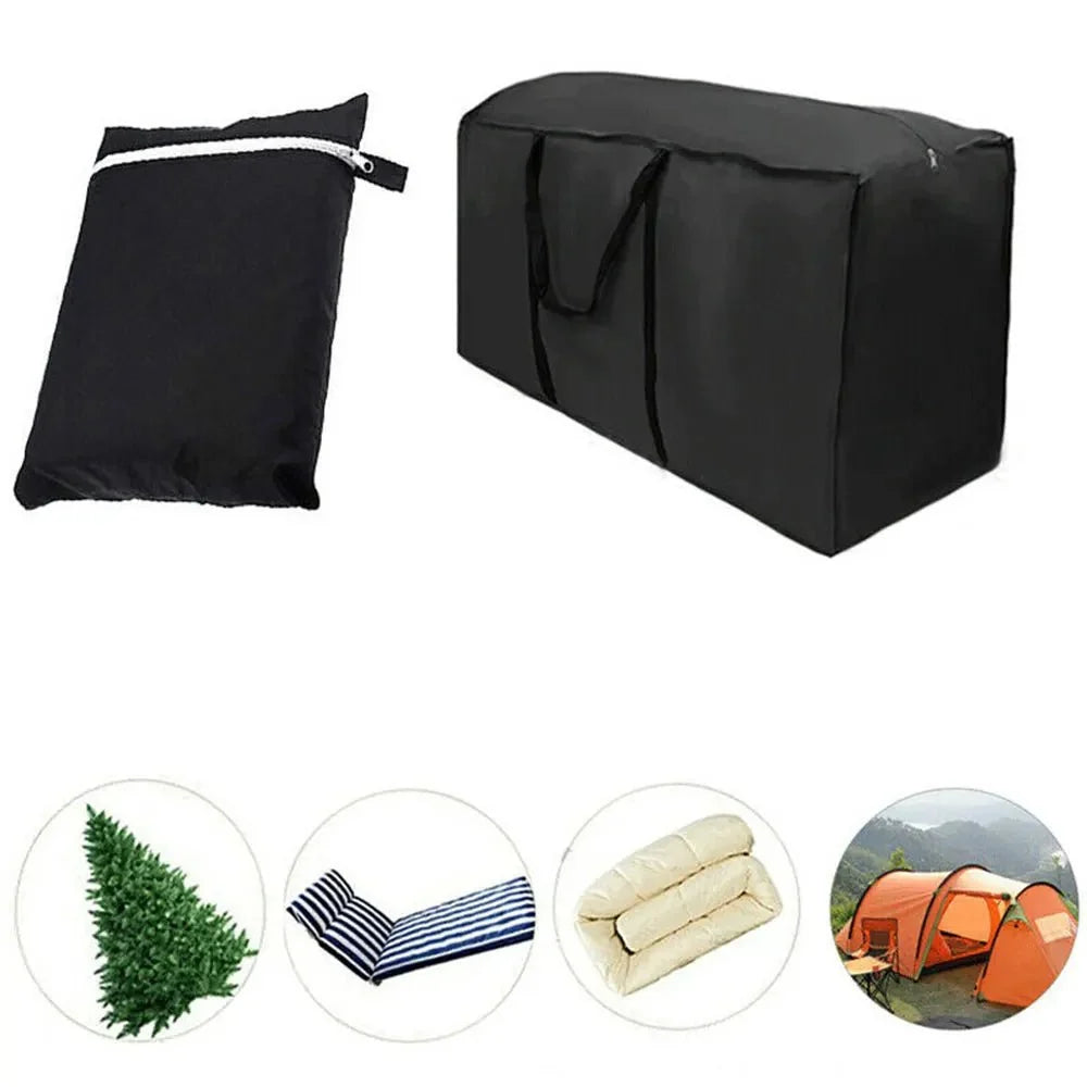 Garden Furniture Cover Waterproof & UV-Resistant 210D Oxford