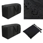 Garden Furniture Cover Waterproof & UV-Resistant 210D Oxford