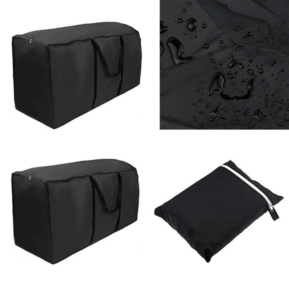 Garden Furniture Cover Waterproof & UV-Resistant 210D Oxford