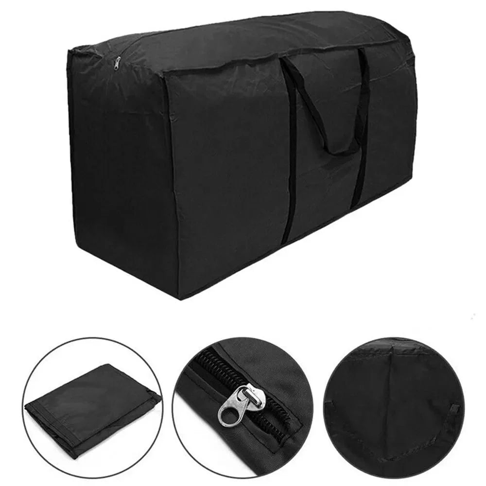 Garden Furniture Cover Waterproof & UV-Resistant 210D Oxford