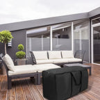 Garden Furniture Cover Waterproof & UV-Resistant 210D Oxford