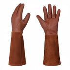 Garden Gloves Thorn-Resistant Breathable Reinforced Seams
