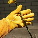 Garden Gloves Thorn-Resistant Breathable Reinforced Seams