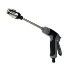 Garden Hose Spray Nozzle Adjustable Spray Ergonomic Trigger