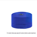 Garden Hose Spray Nozzle Adjustable Spray Ergonomic Trigger