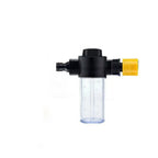 Garden Hose Spray Nozzle Adjustable Spray Ergonomic Trigger