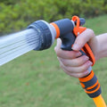 Garden Hose Sprayer 8-Mode High Pressure Ergonomic Grip