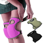 Garden Knee Pads Water-Repellent Padded & Non-Slip