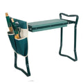 Garden Kneeler & Seat Ergonomic Padded Reversible