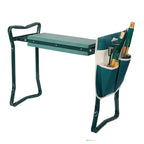 Garden Kneeler & Seat Ergonomic Padded Reversible