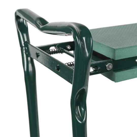 Garden Kneeler & Seat Ergonomic Padded Reversible
