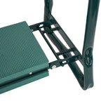 Garden Kneeler & Seat Ergonomic Padded Reversible