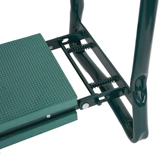 Garden Kneeler & Seat Ergonomic Padded Reversible