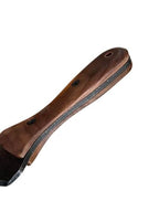 Garden Knife Full Tang Stainless Steel Walnut Handle