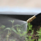 Garden Misting System 20m Fine Mist Copper Nozzles