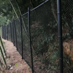 Garden Net UV-Resistant Bird & Pest Protection