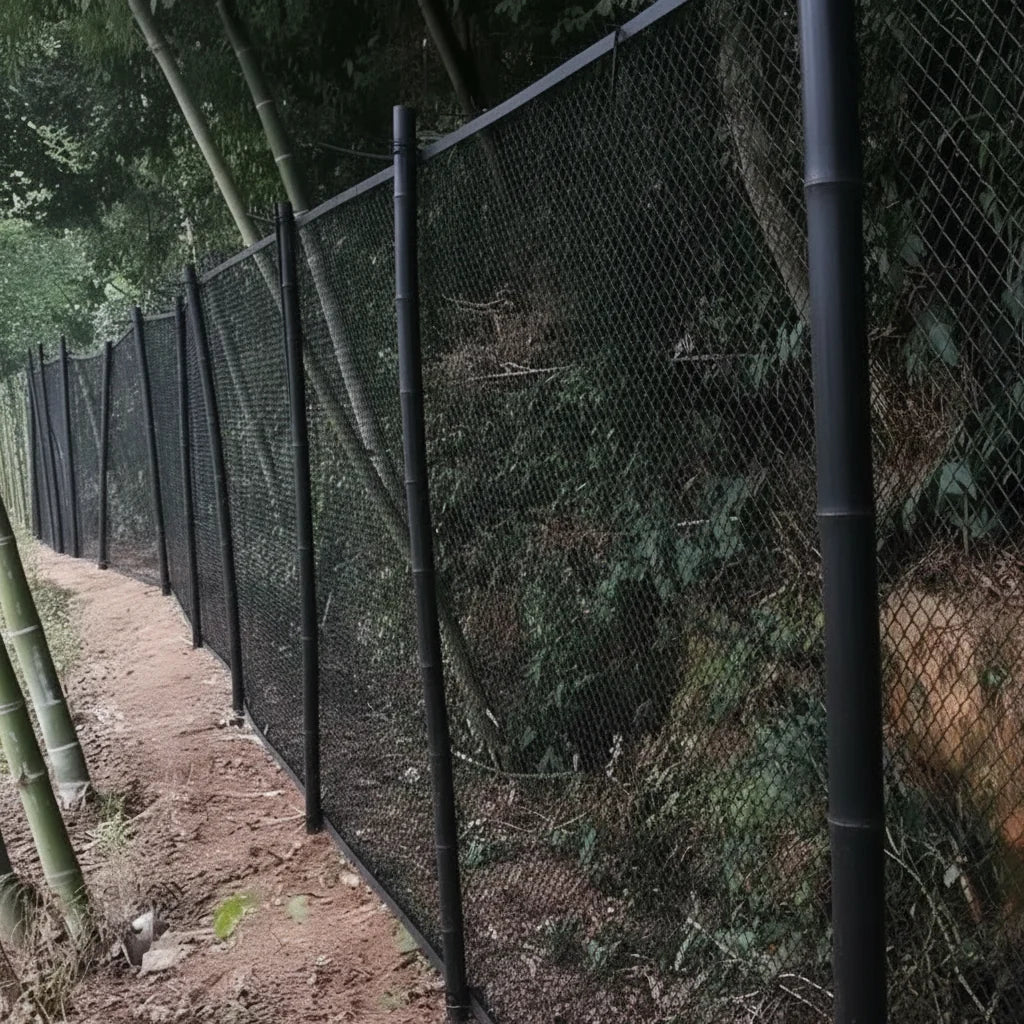Garden Net UV-Resistant Bird & Pest Protection