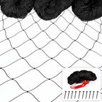 Garden Net UV-Resistant Bird & Pest Protection