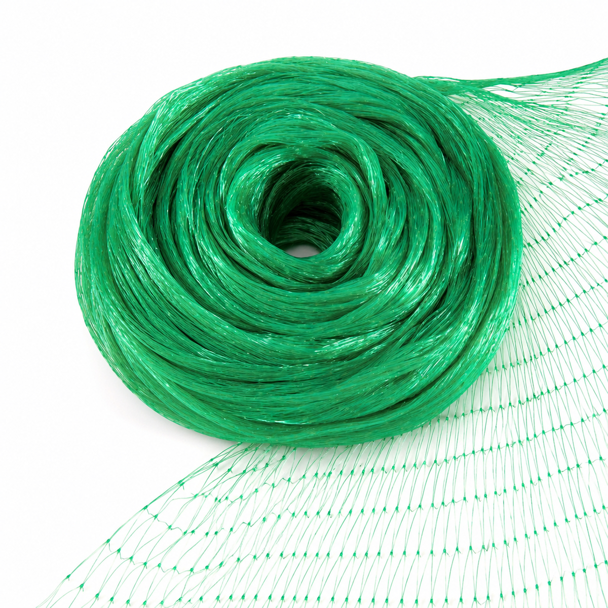 Garden Netting Bird & Deer Protection 2 Inch Mesh