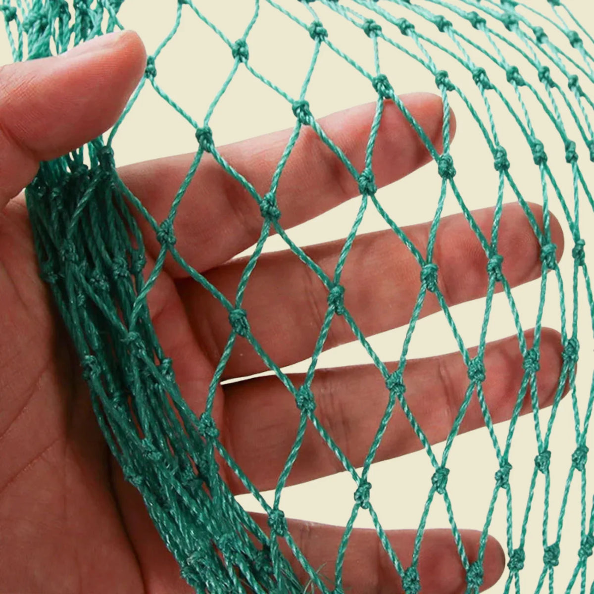 Garden Netting UV-Resistant Fine Mesh
