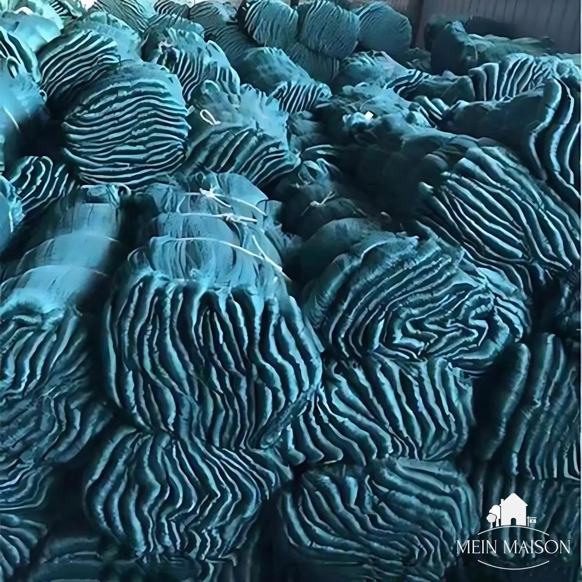 Garden Netting UV-Resistant Fine Mesh