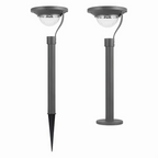 Garden Path Light Solar Automatic Dusk Sensor