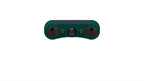 Garden Pest Repeller Motion-Activated Ultrasonic Weather-Resistant
