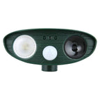 Garden Rabbit Repeller Solar Ultrasonic & Flashing Light