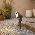 Garden Spike Light Adjustable 12-Volt LED