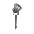 Garden Spike Light Adjustable 12-Volt LED