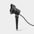 Garden Spike Light Adjustable 12-Volt LED