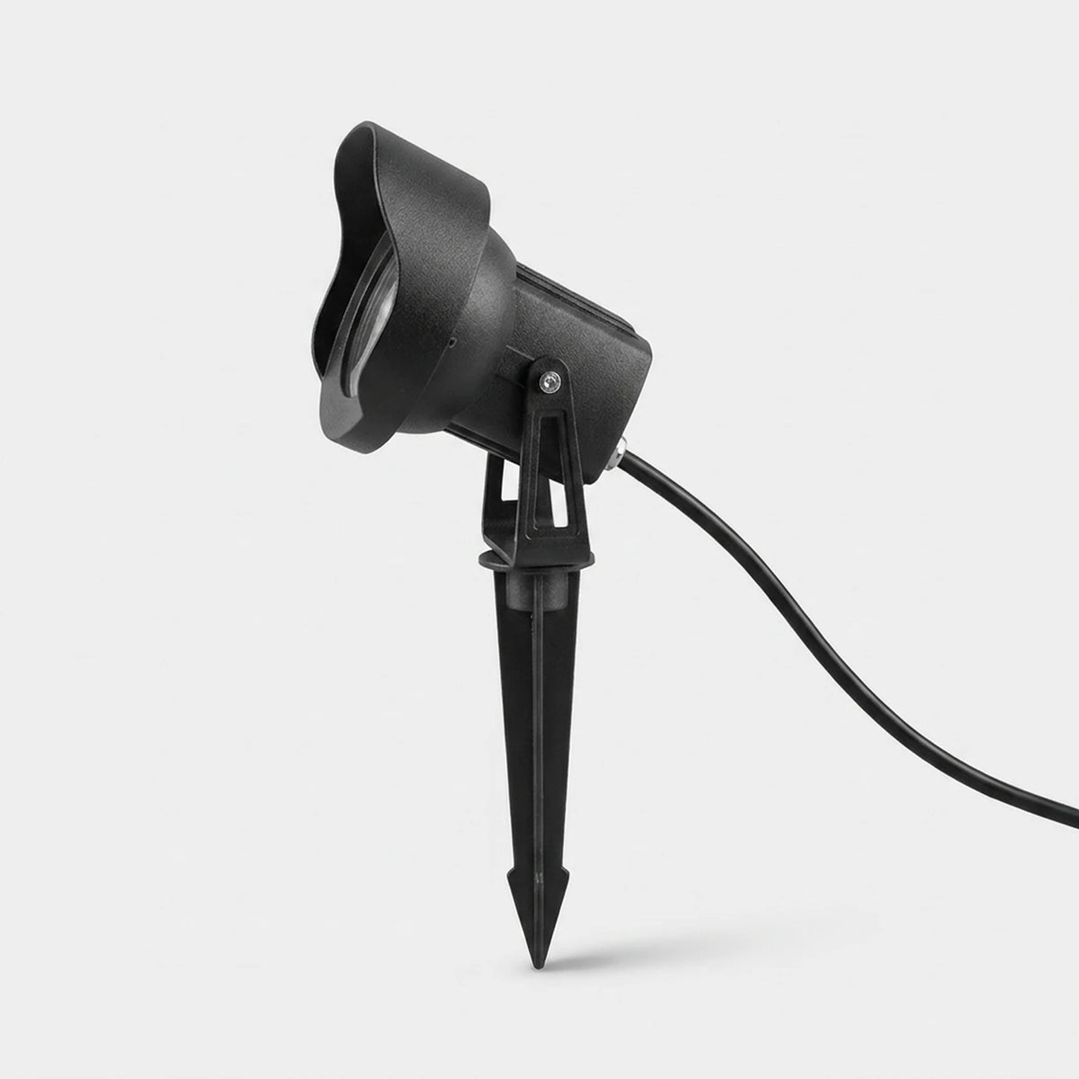 Garden Spike Light Adjustable 12-Volt LED