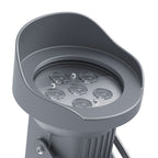 Garden Spike Light Adjustable 12-Volt LED