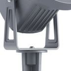 Garden Spike Light Adjustable 12-Volt LED