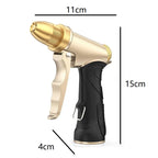 Garden Spray Nozzle Adjustable 360 Degree Rotating Universal Fit