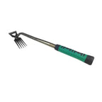 Garden Weed Puller Upright Foot Pedal Reinforced Steel Shaft