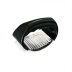 Garlic Press Lever-Action Stainless Steel Dishwasher Safe