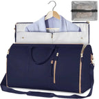 Garment Bag Carry-On Compatible Foldable & Wrinkle-Free