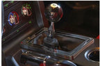 Gear Shift Knob 8-Ball Acrylic Universal Fit