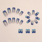 Gel Nail Art Enhancements Glossy & Long Lasting