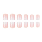 Gel Nail Art Ombre Seamless Gradient Chip-Resistant