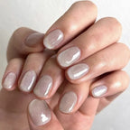 Gel Nail Kit Cat Eye Magnetic Long-Lasting & Non-Toxic