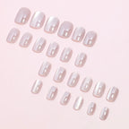 Gel Nail Kit Cat Eye Magnetic Long-Lasting & Non-Toxic