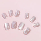 Gel Nail Kit Cat Eye Magnetic Long-Lasting & Non-Toxic